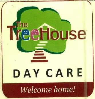 The Treehouse Day Care Device mark 2756445 Trademark