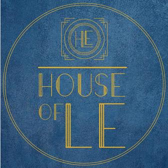 House Of Le Device mark 6527868 Trademark