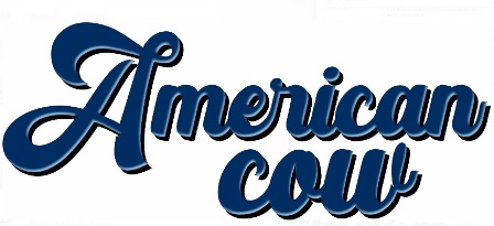 Americancow Device mark 6528296 Trademark