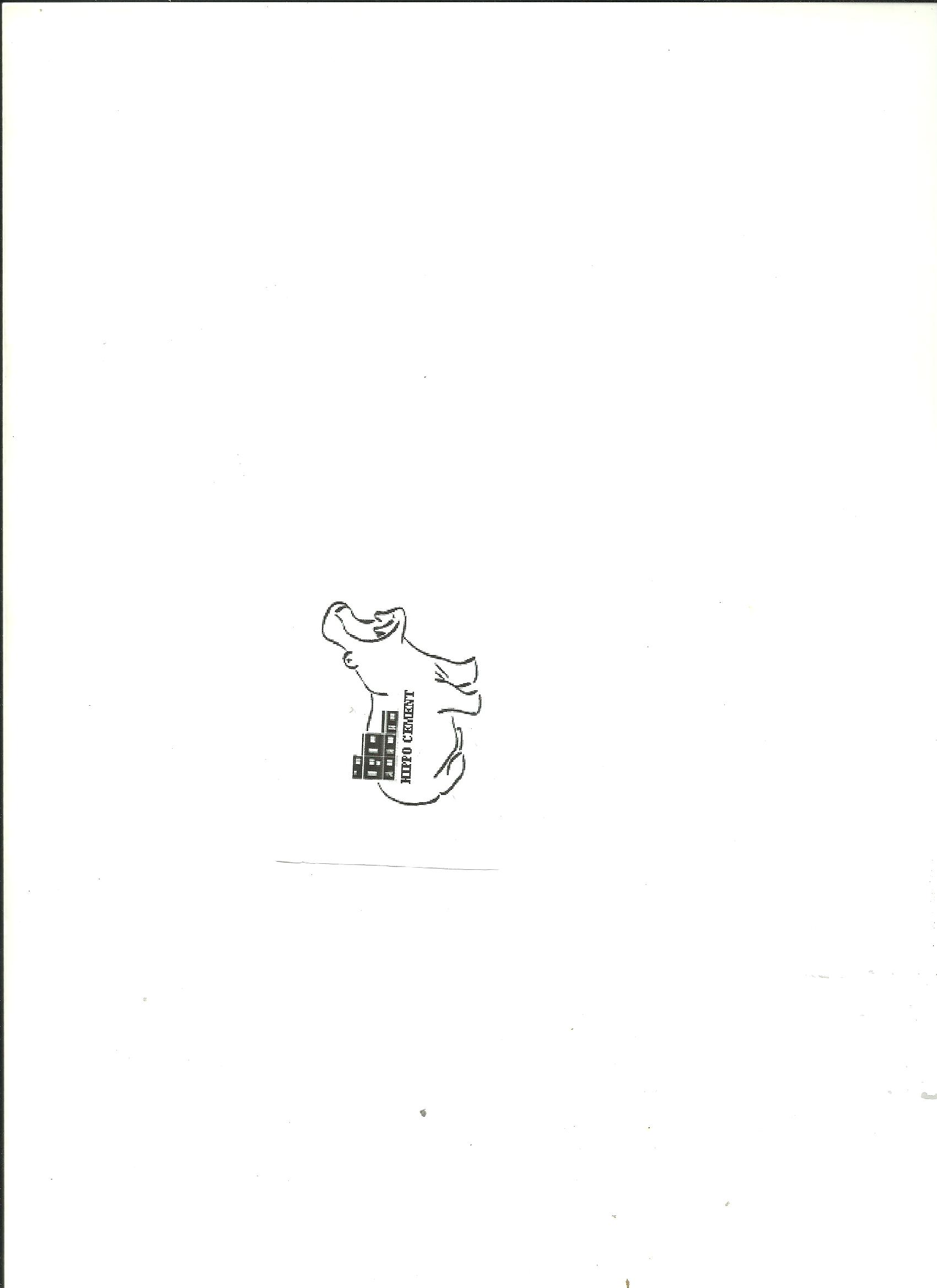 Hippo Cement Device mark 2382272 Trademark