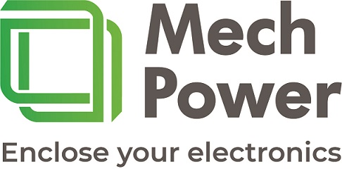 Mech Power With Logo Device mark 6528004 Trademark