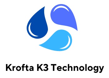 Krofta K3 Technology Logo Device mark 6528140 Trademark