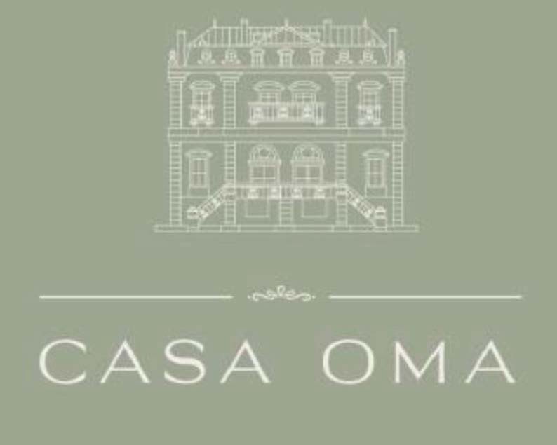 Casa Oma Device mark 6528732 Trademark