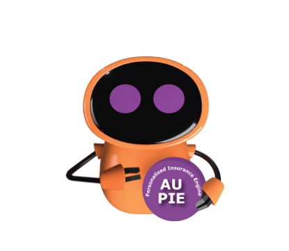 Au Pie Device mark 6528195 Trademark