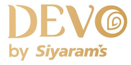 Devo By Siyaram's Device mark 6528313 Trademark
