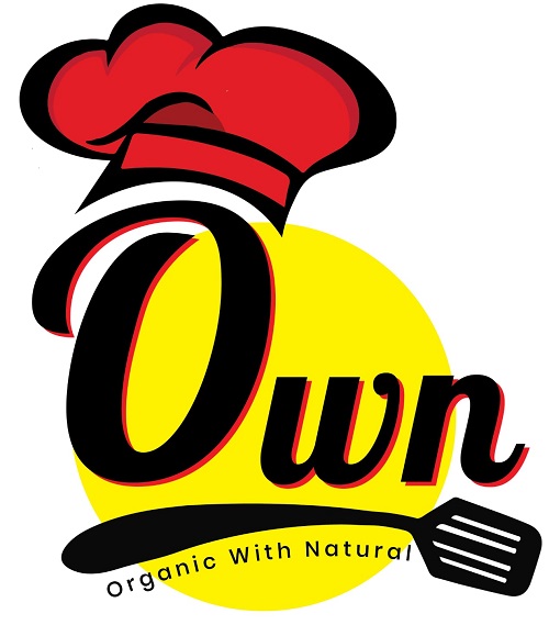 Own Organic With Natural Device mark 6527889 Trademark