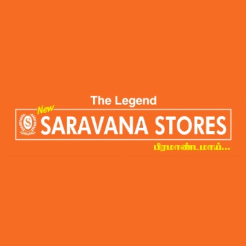 The Legend New Saravana Stores Bramandamai Device mark 6528544 Trademark