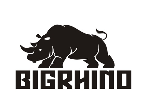Bigrhino Device mark 6527662 Trademark