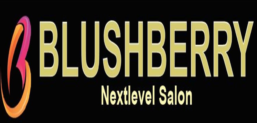 Blushberry Nextlevel Salon Device mark 6528777 Trademark