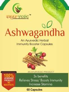 Ashwagandha (device) Device mark 6528839 Trademark