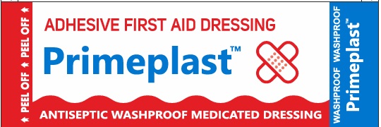 Primeplast Device mark 6528859 Trademark