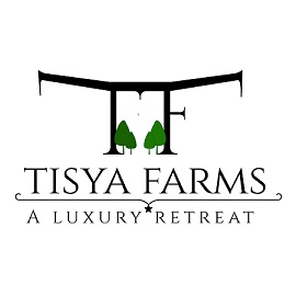 Tisya Farms - A Luxury Retreat With Device Of Tf Device mark 6528911 Trademark