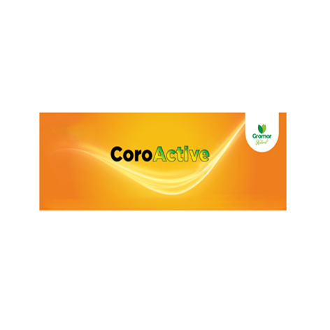 Coroactive Device mark 6529161 Trademark