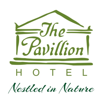 The Pavillion Hotel - Nestled In Nature Device mark 6528901 Trademark