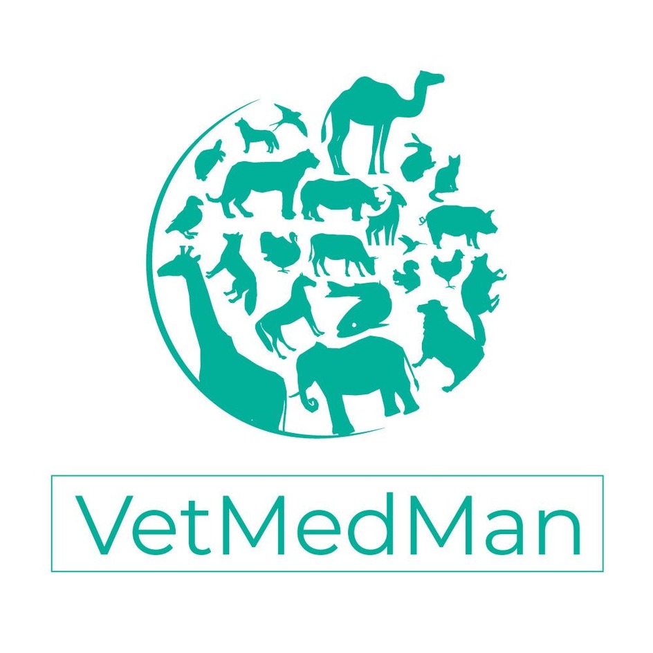 Vetmedman Device mark 6529126 Trademark