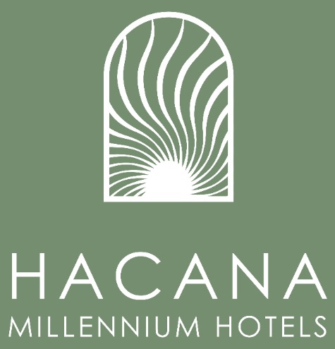 Hacana Millennium Hotels Device mark 6529256 Trademark