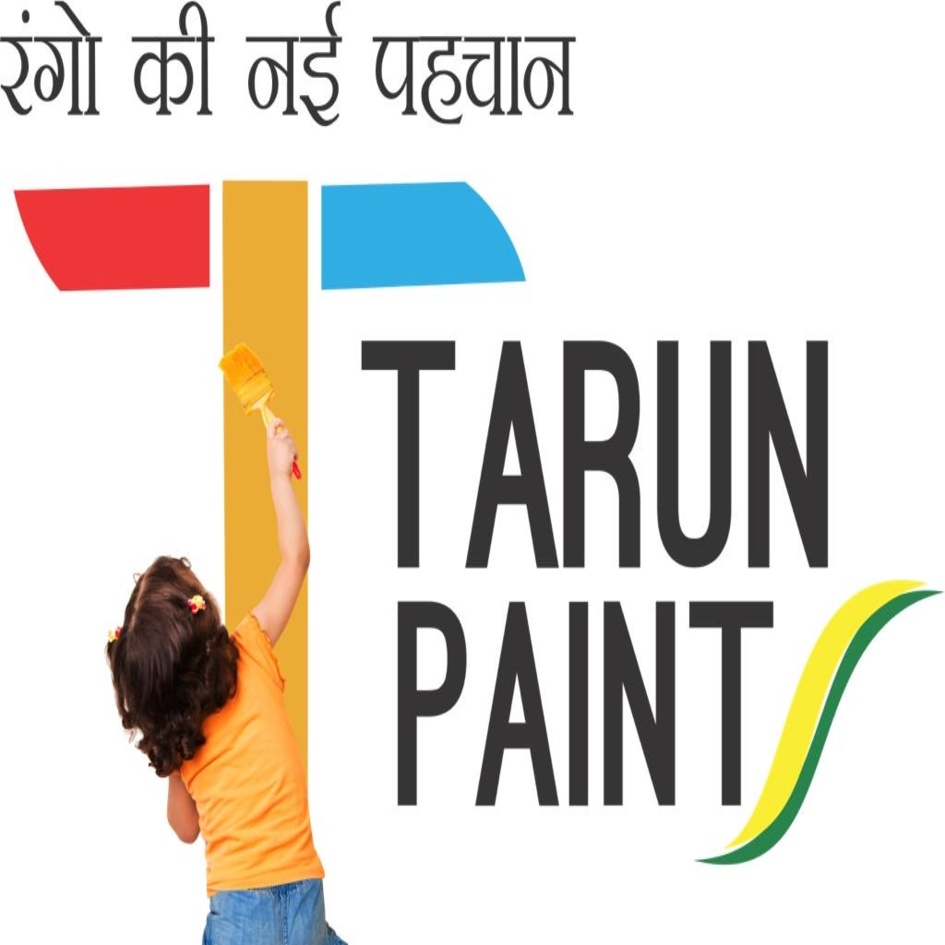 Tarun Paint Device mark 6529057 Trademark