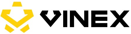 Vinex (logo) Device mark 6529080 Trademark