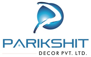 Parikshit Decor Pvt. Ltd. Device mark 6529321 Trademark