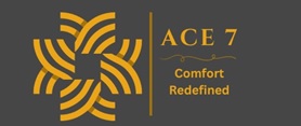 Ace 7 Comfort Redefined Device mark 6529595 Trademark
