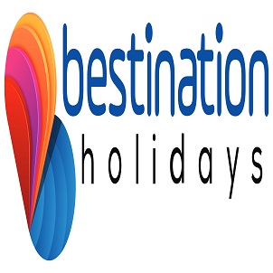 Bestination Holidays Device mark 6530148 Trademark