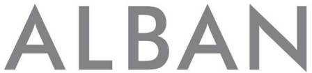 Alban Device mark 6529495 Trademark