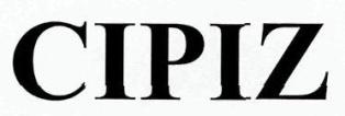 Cipiz Device mark 2483546 Trademark