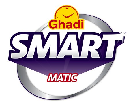 Ghadi Smart Matic Device mark 6529630 Trademark