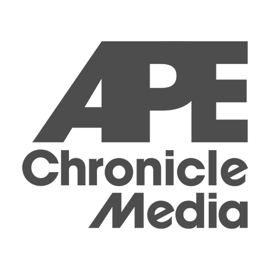Ape Chronicle Media Device mark 6529756 Trademark