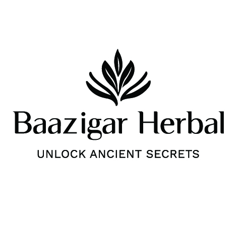 Baazigar Herbal With Unlock Ancient Secrets Device mark 6530301 Trademark