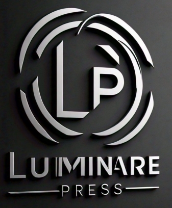 Luminare Press With Device Of Lp Device mark 6530185 Trademark
