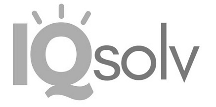 Iqsolv Device mark 6529822 Trademark