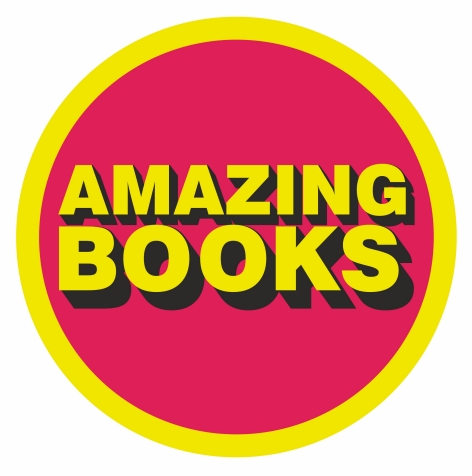 Amazing Books Device mark 6530188 Trademark
