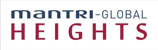 Mantri - Global Heights Logo Device mark 2561527 Trademark
