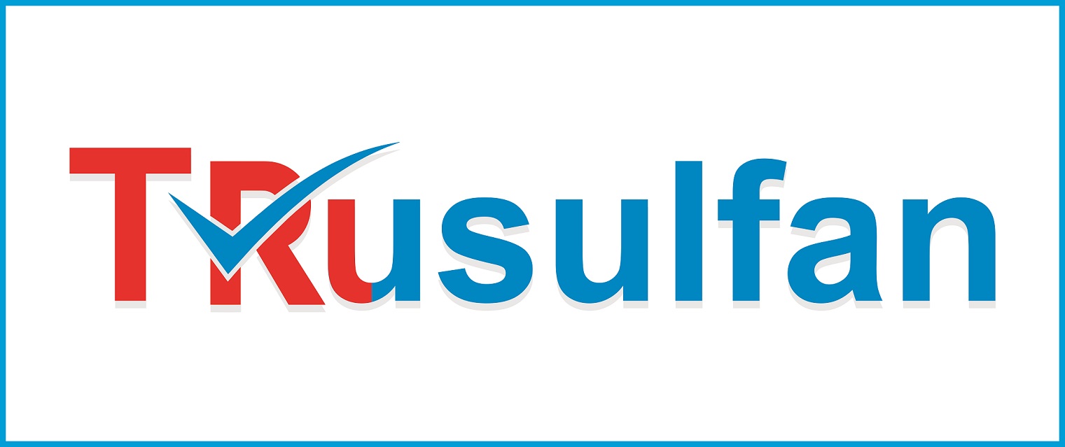 Trusulfan Device mark 6530650 Trademark