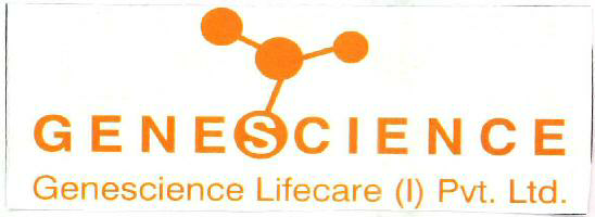 Genescience Lifecare (i) Pvt. Ltd. Device mark 2529261 Trademark
