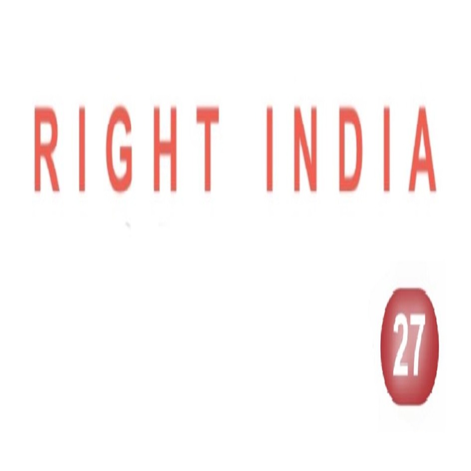 Right India 27 Device mark 6530842 Trademark