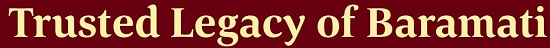 Trusted Legacy Of Baramati Device mark 6531851 Trademark