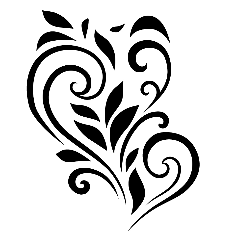 Botanical Artwork Device mark 6530997 Trademark