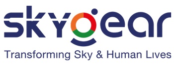 Skygear Transforming Sky & Human Lives Device mark 6531372 Trademark