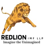 Redlion Imf Llp Device mark 6531252 Trademark