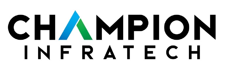 Champion Infratech Device mark 6531620 Trademark