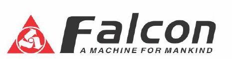 Falcon Device mark 6532104 Trademark