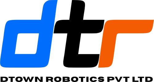 Dtr Dtown Robotics Pvt Ltd Device mark 6531970 Trademark