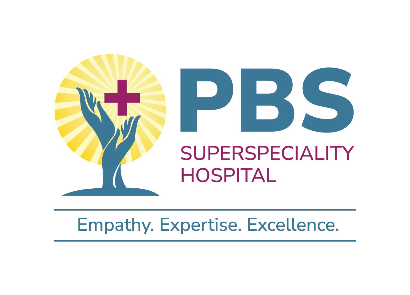 Pbs Super Specialty Hospital Device mark 6531443 Trademark