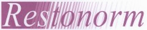 Restonorm Device mark 6531502 Trademark