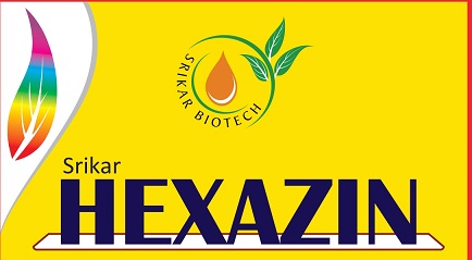 Srikar Hexazin Device mark 6531880 Trademark