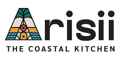 Arisii The Coastal Kitchen Device mark 6531509 Trademark