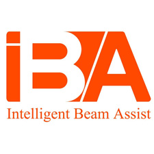 Iba Intelligent Beam Assist In An Artistic Work Device mark 6531528 Trademark