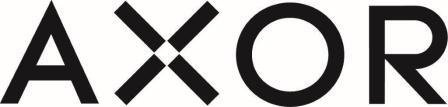 Axor Device mark 6531817 Trademark